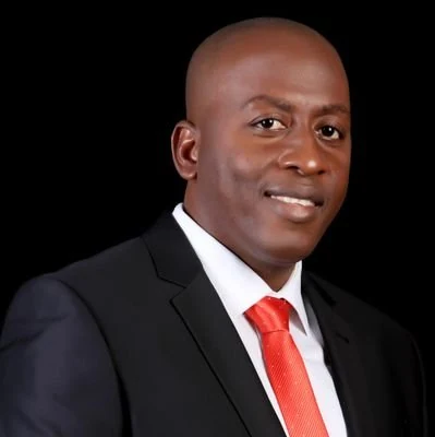 Hon. Zakari Dauda Nyampa