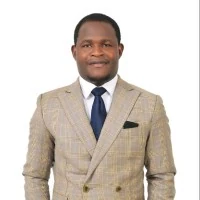 Hon. Kalejaiye Paul Adeyemi