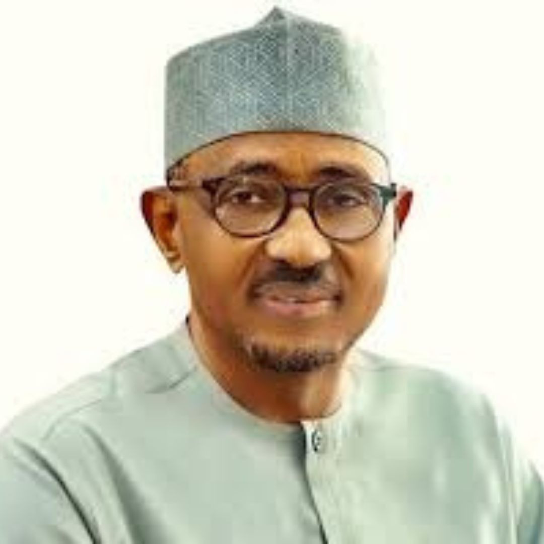 Engr. Farouk Ahmed