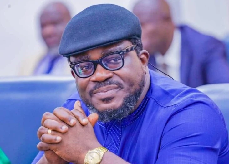 Hon. Victor Obuzor