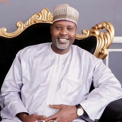Hon. Bala Sani Umar