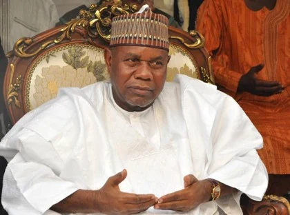 Hon. Garba Umar Uba