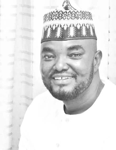Hon. Sa’ad Wada Taura