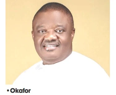 Hon. Dominic Okafor