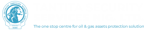 Tantita Security Services Nigeria Limited logo
