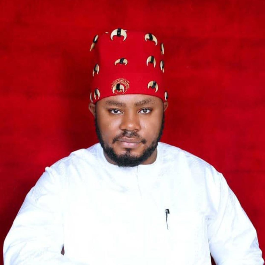 Hon. Philip Agbese