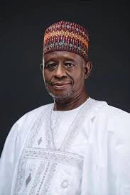Hon. Muhammad Isa Anka