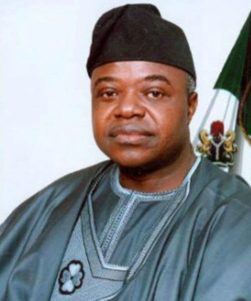 Hon. Adesida Abiodun Cornelius A.