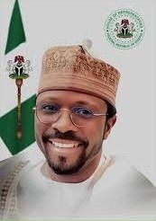 Hon. Abdullahi Mustapha Aliyu