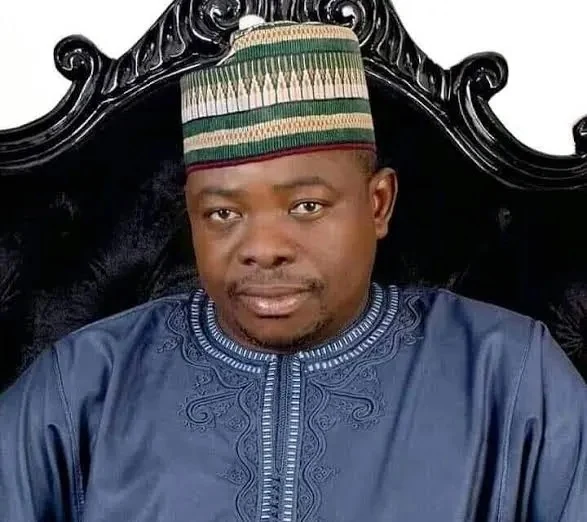 Hon. Hussain Abdulkarim Ahmed