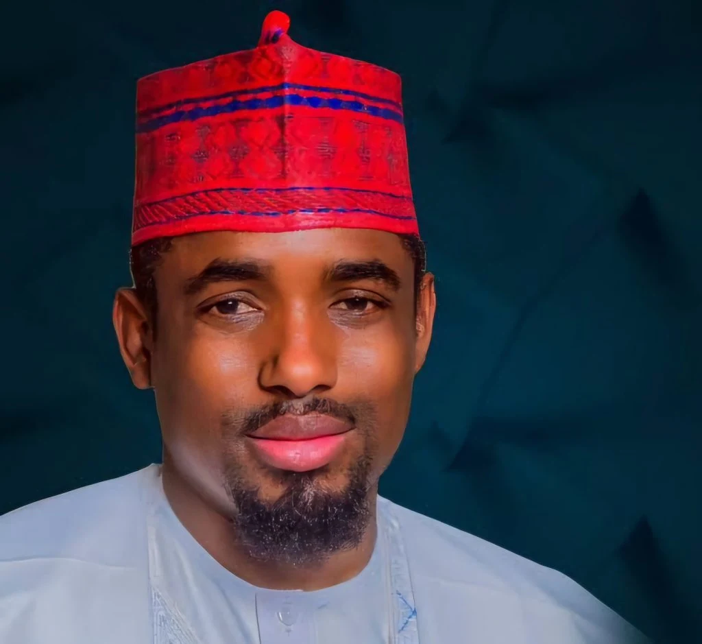 Hon. Mustapha Tijjani Ghali