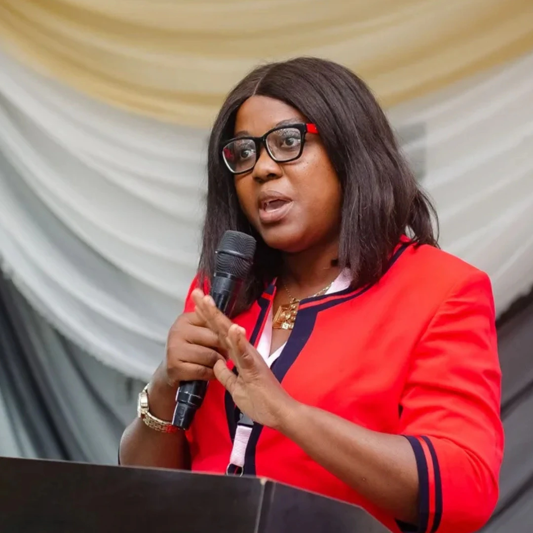 Chinyere Moneme, SAN, MCIArb. (UK)