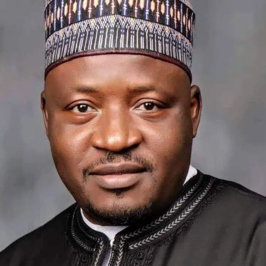 Sen. S A Kawu Sumaila