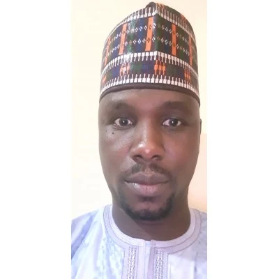 Hon. Satomi Alhaji Ahmed