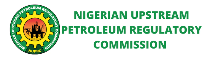 Nigerian Upstream Petroleum Regulatory Commission logo