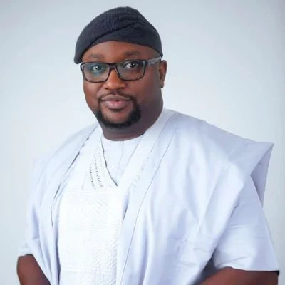 Hon. Oluwaseyi Ayopo Sowumi