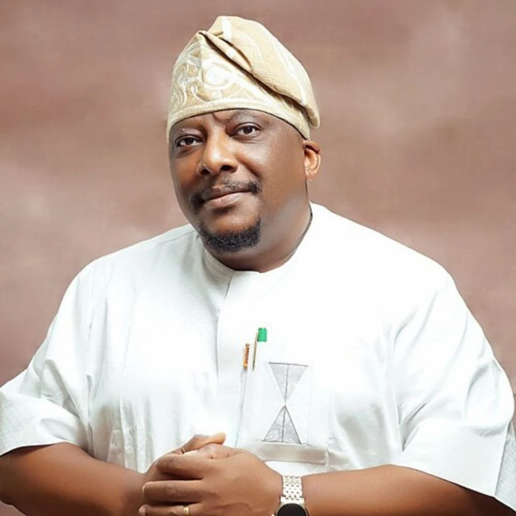 Hon. Adebayo Adepoju