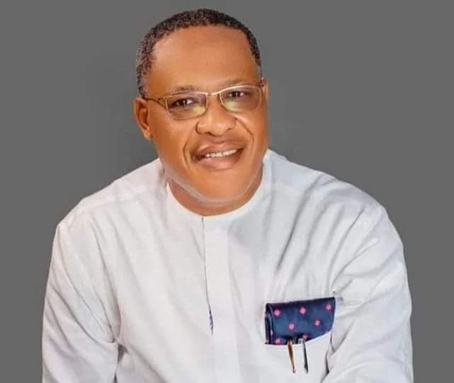 Hon. Obinna Aguocha