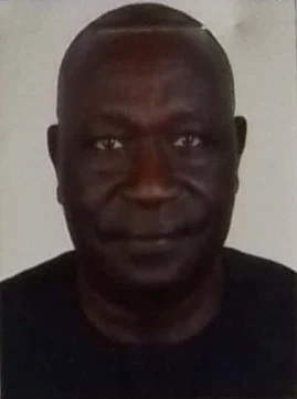 Hon. James Shuaibu Barka