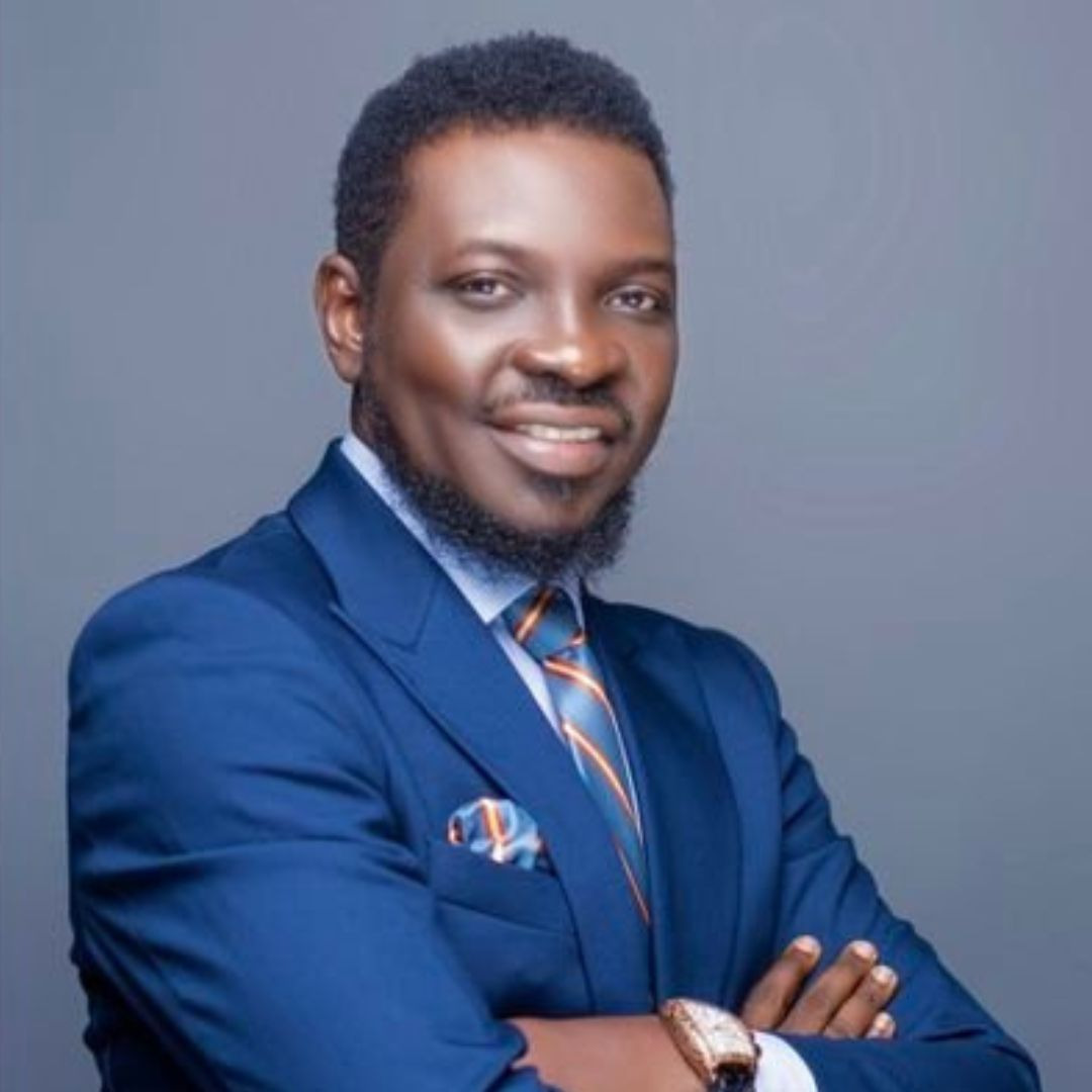 Hon. Hart Cyril Godwin