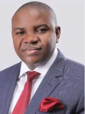 Hon. Idem Unyime Josiah