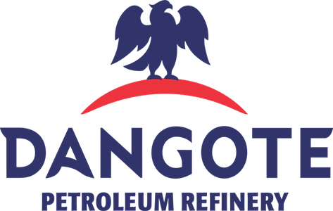 Dangote Petroleum Refinery logo