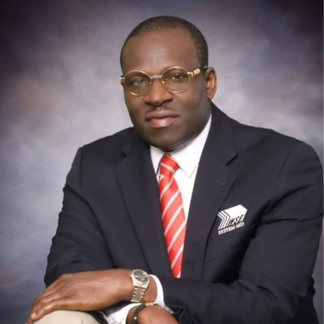 Hon. Billy Osawaru