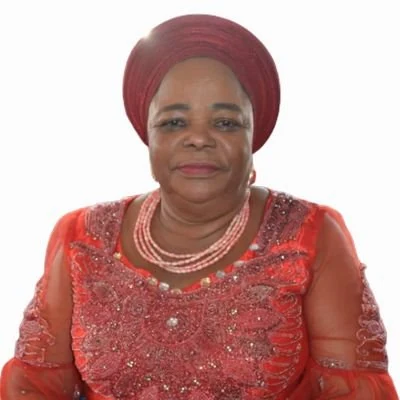 Hon. Amadi Blessing Chigeru