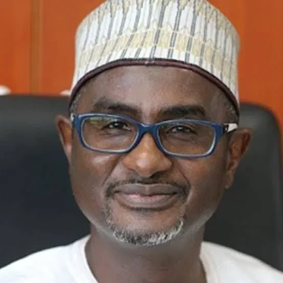 Hon. Alhaji Kabiru Yusuf