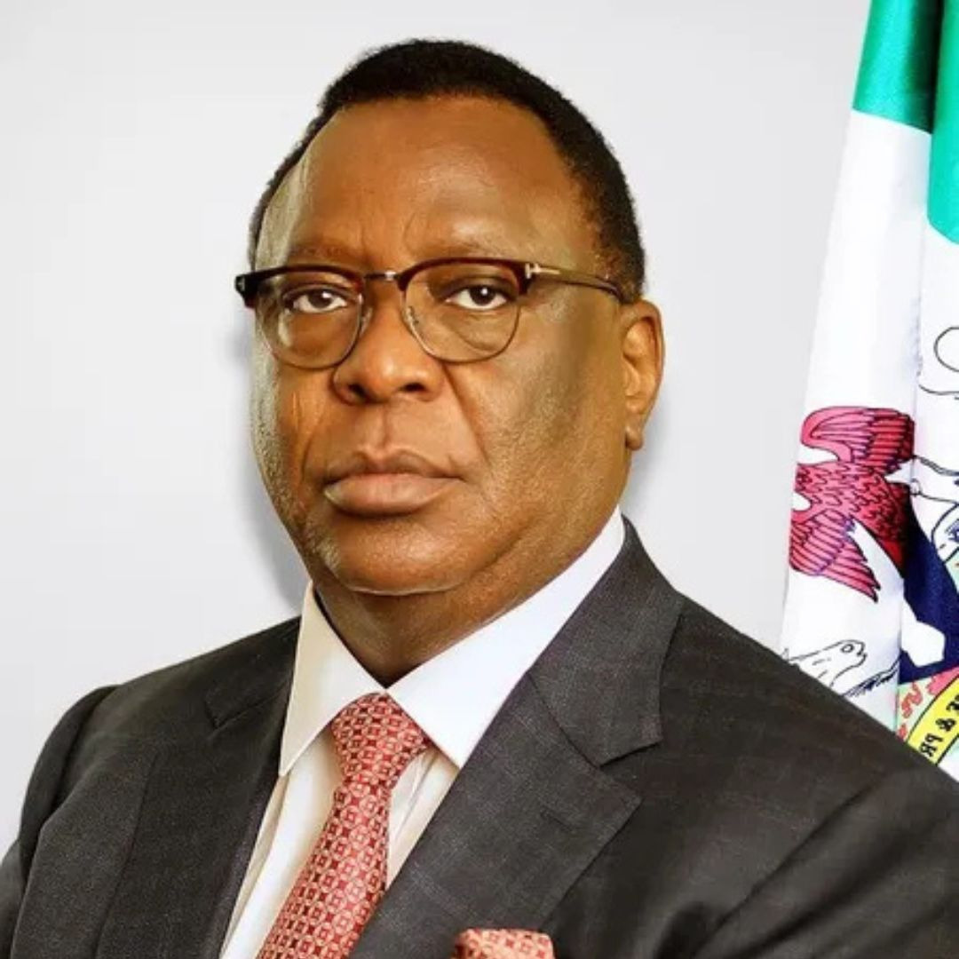 Engr. Felix Omatsola Ogbe