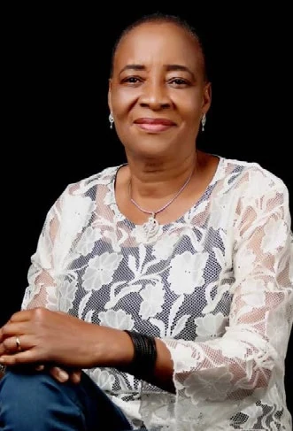 Hon. Ebikake Marie Enenimiete