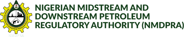 Nigerian Midstream and Downstream Petroleum Regulatory Authority logo