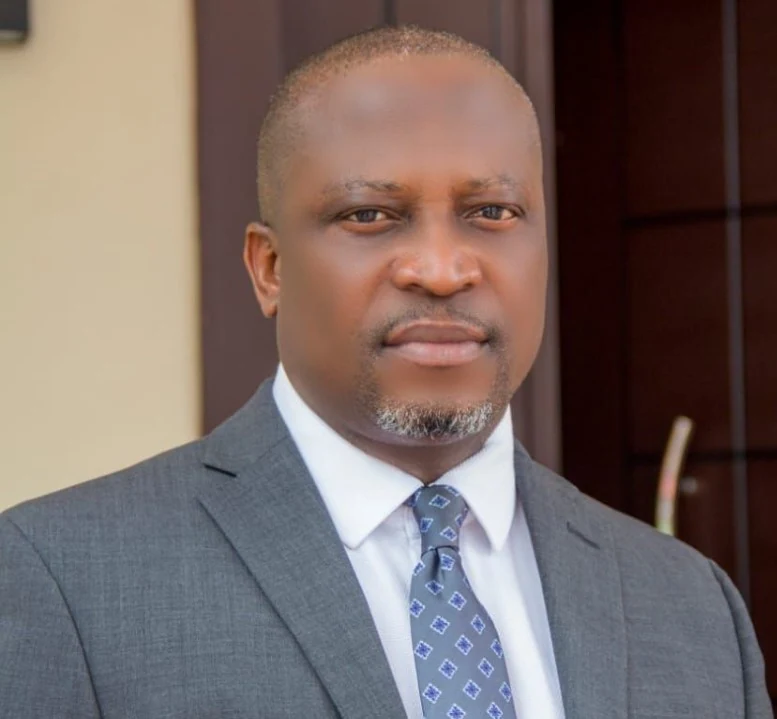 Hon. Odudoh Uduak Alphonsus