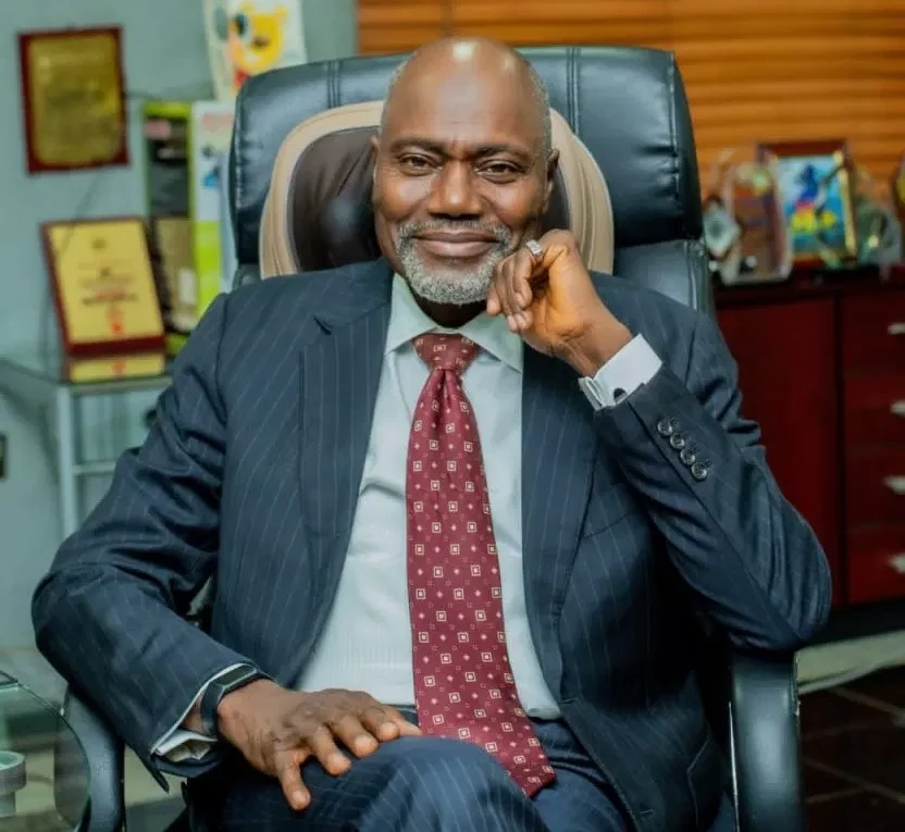 Hon. Mohammed O. Lateef