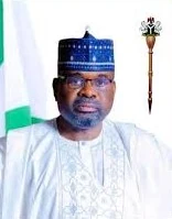 Hon. Ambarura Bello Isah