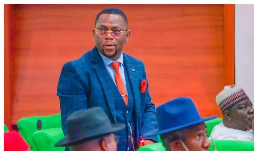 Hon. Midala Usman Balama