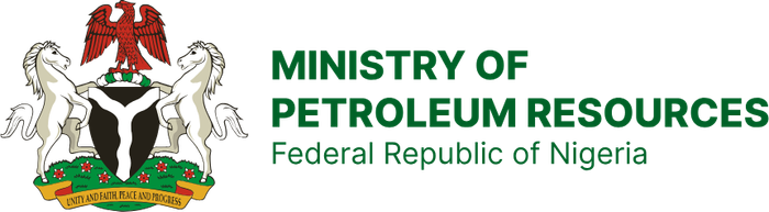 Federal Ministry of Petroleum Resources logo