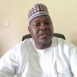 Hon. Ali Lawan Shettima
