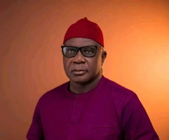 Hon. Nwogu Mathew