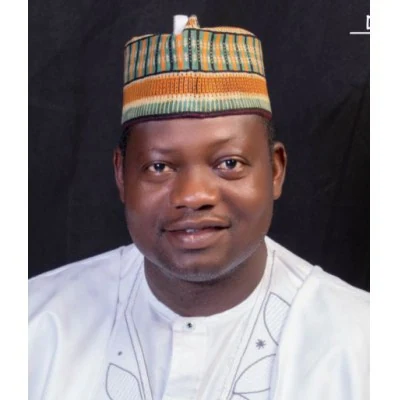 Hon. Sani Aliyu Danlami