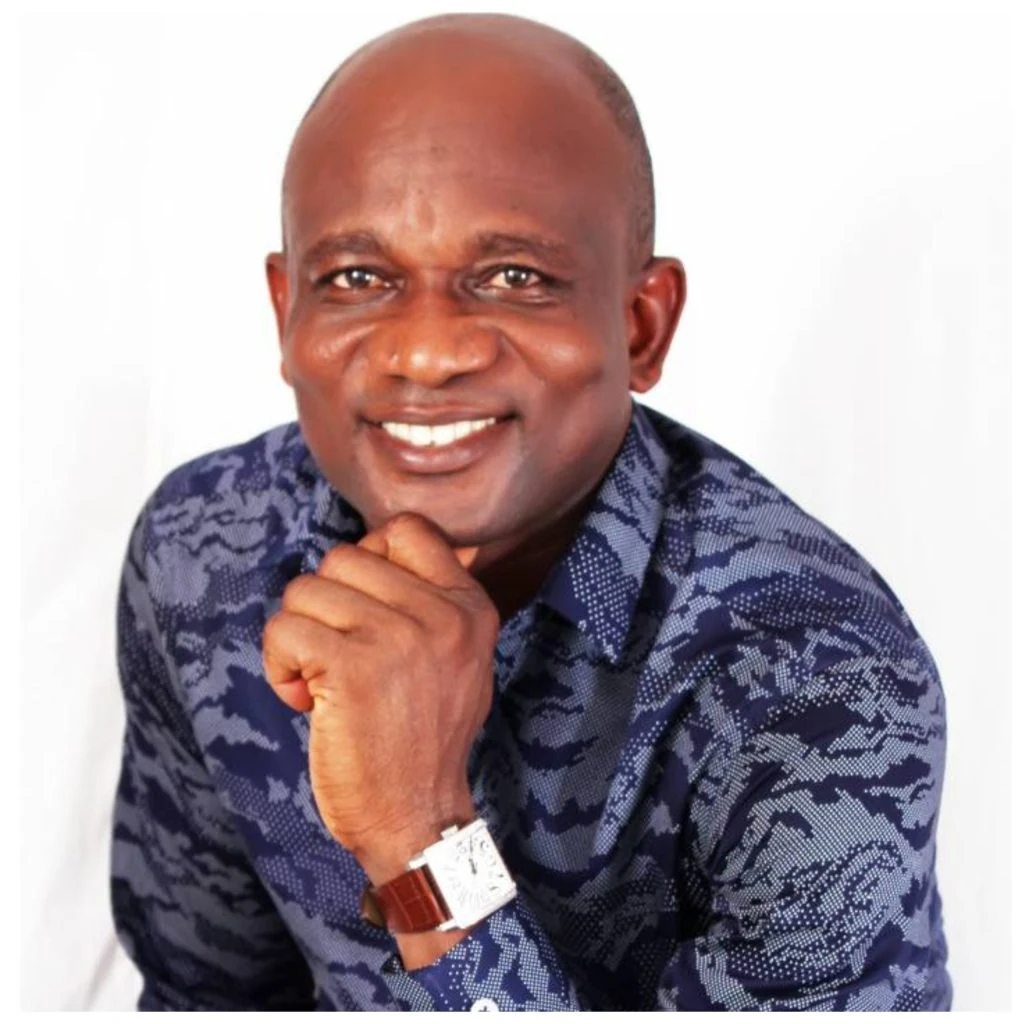 Hon. Aniekwe Peter Udogalanya