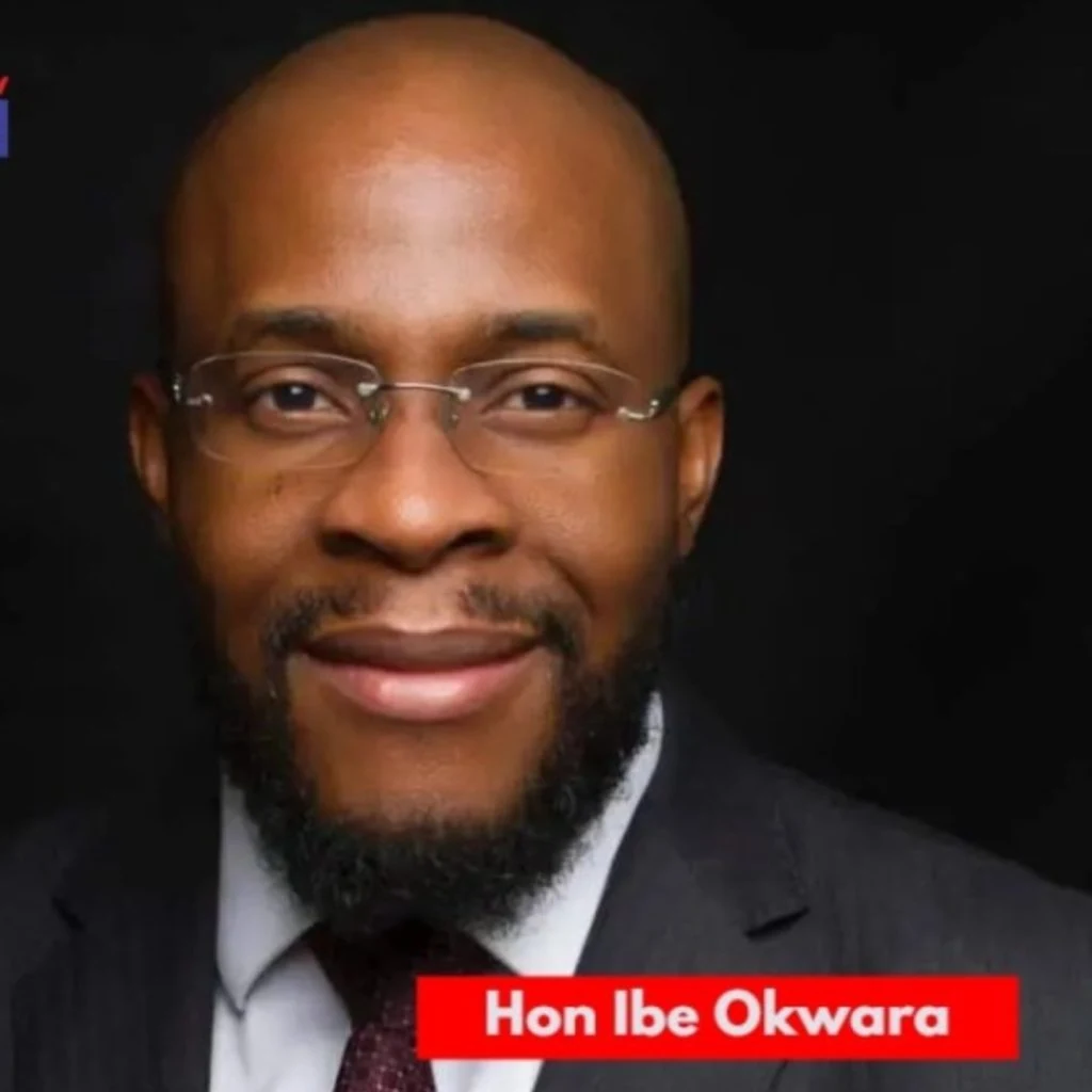 Ibe Okwara Osonwa
