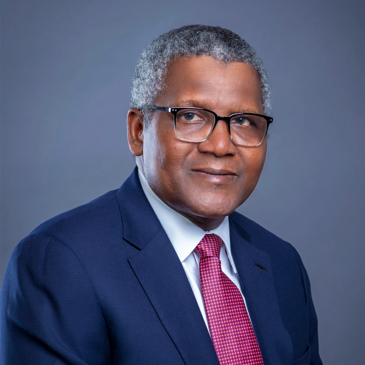 Aliko Dangote, GCON