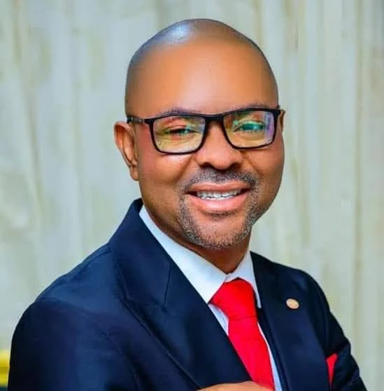 Hon. Ezechi Nnamdi