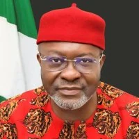 Hon. Ginger Onwusibe