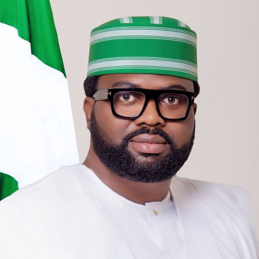 Hon. Akintunde Rotimi (Jnr.)