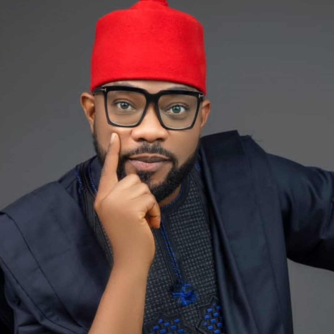 Hon. Ikenga Imo Ugochinyere Ikeagwuonu