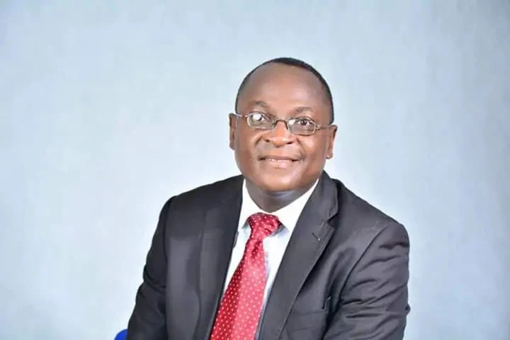 Hon. Francis Ejiroghene Waive