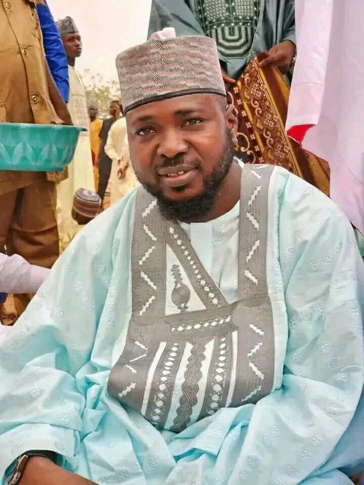 Hon. Mansur Musa