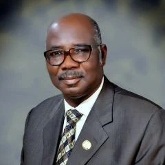 Hon. Olabinjo Benjamin A.